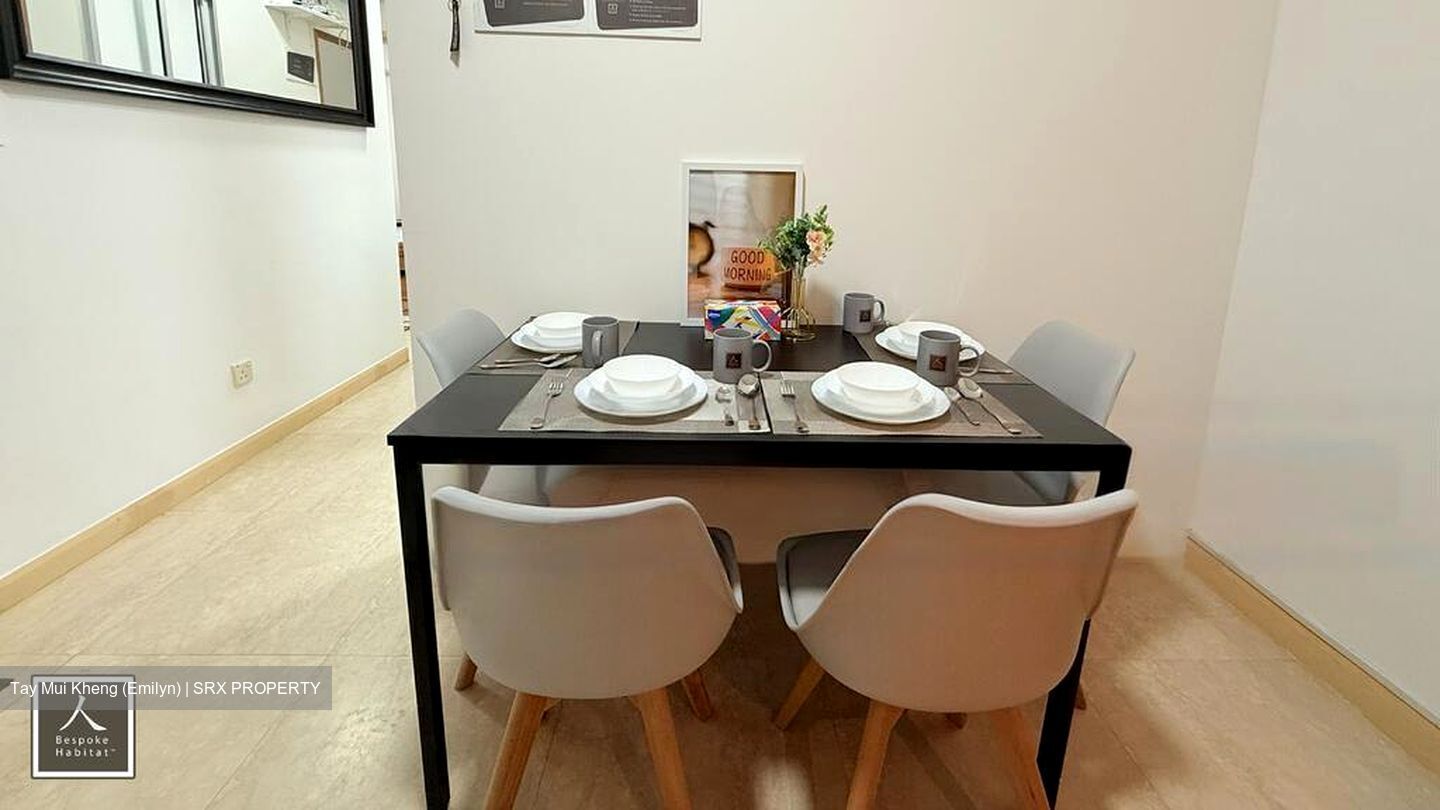 Heritage View (D5), Condominium #455577851
